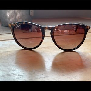 Ray-Ban Erika sunglasses